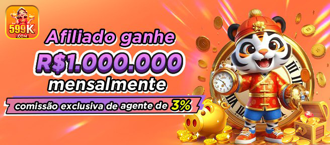 599k.com participe de exclusivo jogo